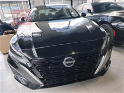 نيسان ألتيما